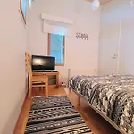 Center 3b4 - Ski-in Ski-out - Services Nearby - Fireplace - Wifi - Own Parking Place Lägenhet *