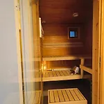 Lägenhet Center 3b4 - Ski-in Ski-out - Services Nearby - Fireplace - Wifi - Own Parking Place Ruka
