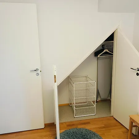 Center 3b4 - Ski-in Ski-out - Services Nearby - Ac - Fireplace - Wifi - Own Parking Place * Ruka