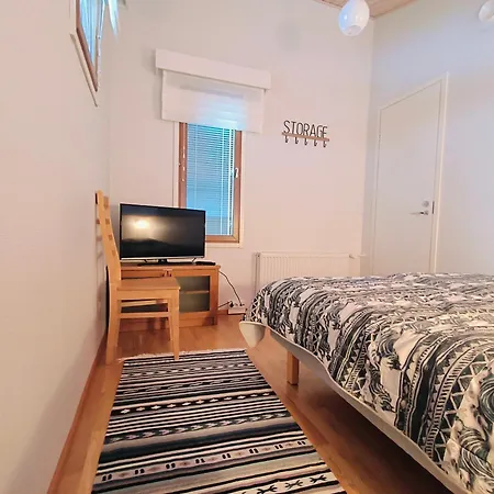 Center 3b4 Apartman *
