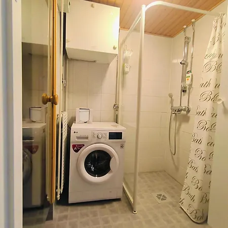 Center 3b4 - Ski-in Ski-out - Services Nearby - Ac - Fireplace - Wifi - Own Parking Place *