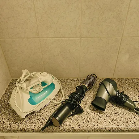 Center 3b4 - Ski-in Ski-out - Services Nearby - Ac - Fireplace - Wifi - Own Parking Place Appartement