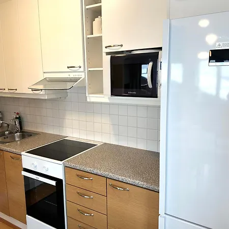 Center 3b4 - Ski-in Ski-out - Services Nearby - Fireplace - Wifi - Own Parking Place *