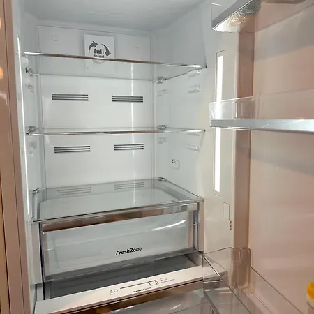 Center 3b4 - Ski-in Ski-out - Services Nearby - Fireplace - Wifi - Own Parking Place Daire *