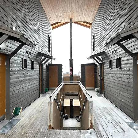 Appartement Center 3b4 - Ski-in Ski-out - Services Nearby - Ac - Fireplace - Wifi - Own Parking Place *