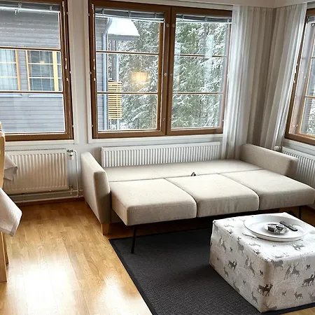 Center 3b4 - Ski-in Ski-out - Services Nearby - Fireplace - Wifi - Own Parking Place