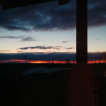 Daire Center 3b4 - Ski-in Ski-out - Services Nearby - Fireplace - Wifi - Own Parking Place Ruka