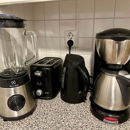 Center 3b4 - Ski-in Ski-out - Services Nearby - Fireplace - Wifi - Own Parking Place Ruka