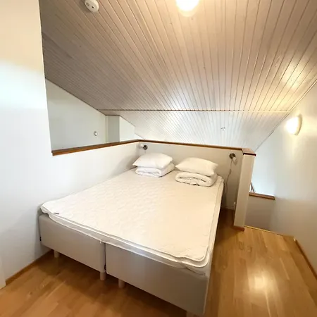 Center 3b4 - Ski-in Ski-out - Services Nearby - Ac - Fireplace - Wifi - Own Parking Place *