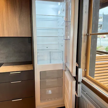 Center 3b4 - Ski-in Ski-out - Services Nearby - Ac - Fireplace - Wifi - Own Parking Place